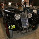 Illustration for article titled There Are So Many Amazing Cars At The Mille Miglia